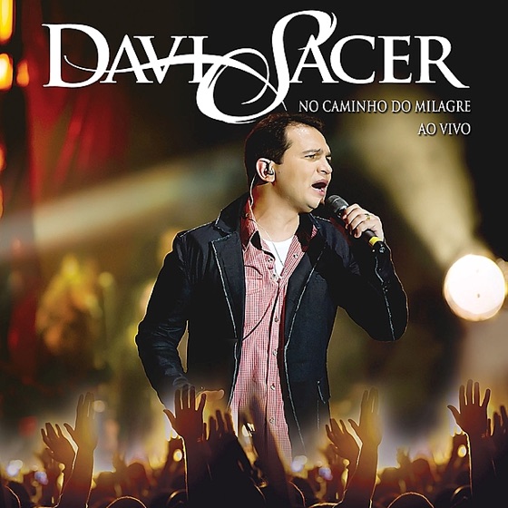 Cover artwork for O Deus Que Surpreende