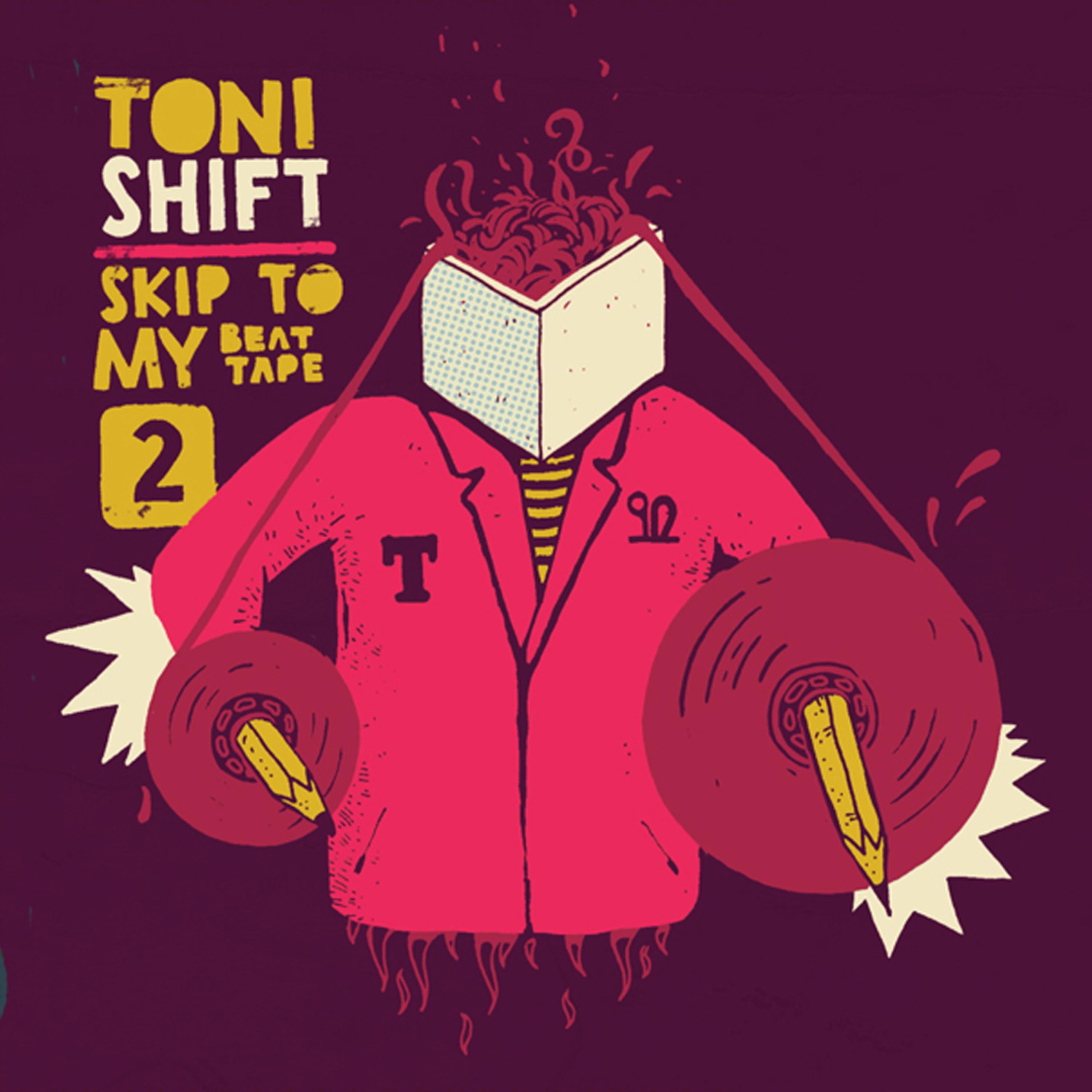 Skip to My Beattape 2 (Instrumental)