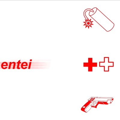 Entei - EP
