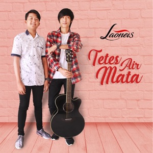 Tetes Air Mata Album Art