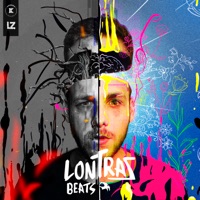 Jardim em Chamas - Lontraz