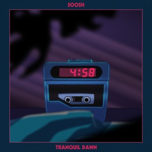 Tranquil Dawn - Single