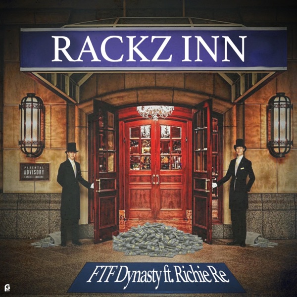 Rackz Inn (feat. Richie Re)