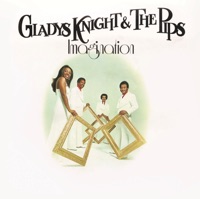 Imagination (Expanded Edition) - Gladys Knight & The Pips