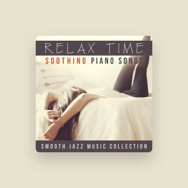 Instrumental Piano Universe's avatar