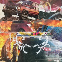 Crash - EP - Nas Leber