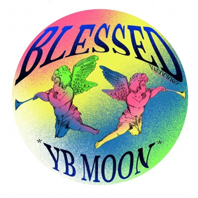 Blessed - Single
