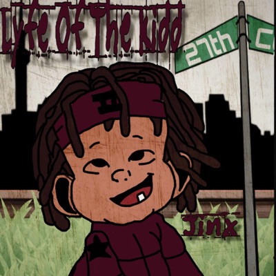 Lyfe of the Kidd - EP