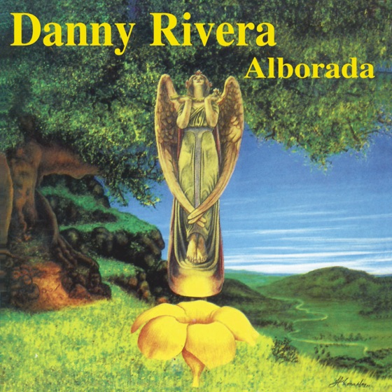 Cover artwork for Villancico Yaucano