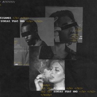 Sunday (feat. HMD) - Single - 92Games.