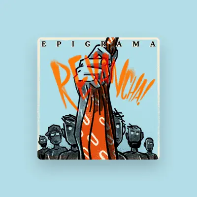 Listen to Epigrama, watch music videos, read bio, see tour dates & more!