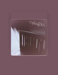 Dengarkan The Hazy Seas, tonton video musik, baca bio, lihat tanggal tur & lainnya!