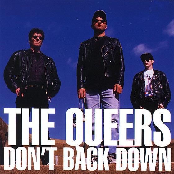 Cover artwork for Punk Rock Girls