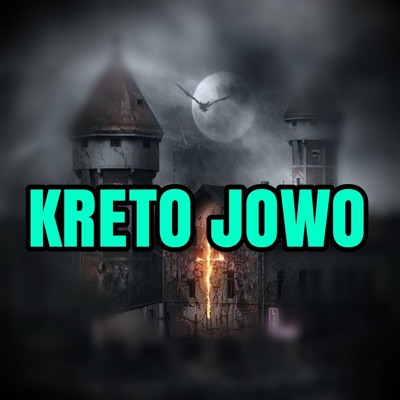 Kreto Jowo - Single