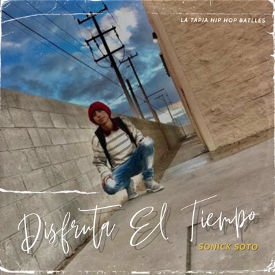 Disfruta el Tiempo - Single