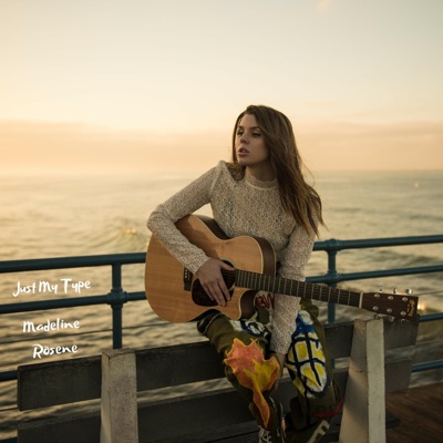 Just My Type - Single