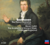 Beethoven: Piano Concertos & Sonatas - Academy of Ancient Music, Christopher Hogwood & Steven Lubin