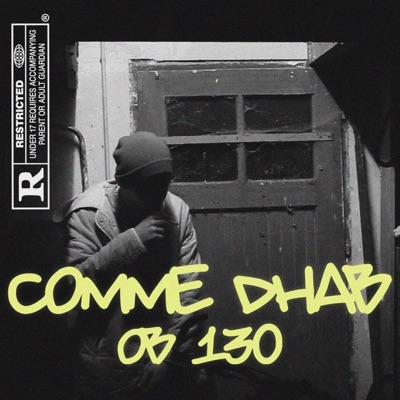 Comme D'hab - Single
