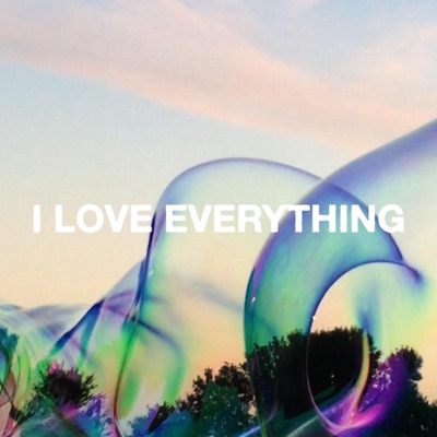 I Love Everything - Single