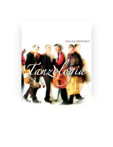 Poslechněte si interpreta Villa-Lobos-Duo, sledujte hudební videa, přečtěte si životopis, podívejte se na data turné a další informace.