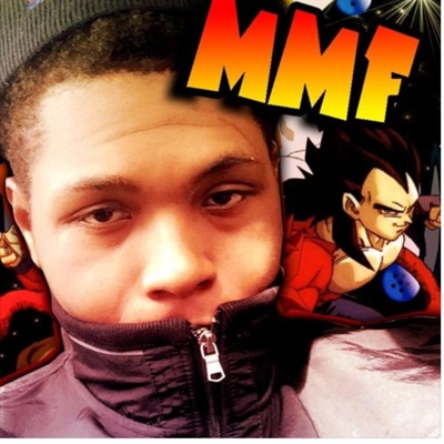 "MMF" (Makin' Money Fast) - Single