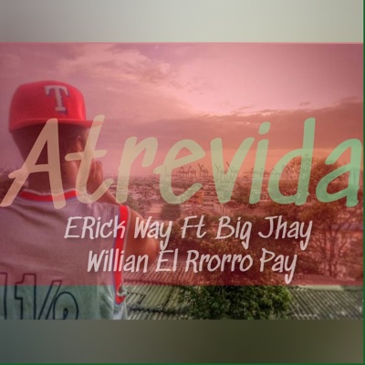 Atrevida (feat. Big jhey) - Single