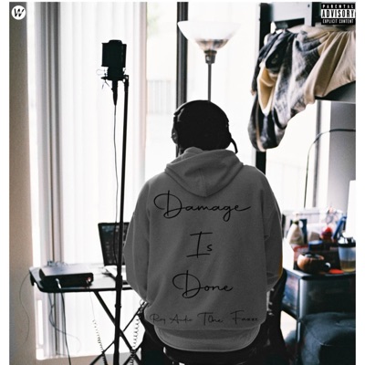 Damage is Done (feat. Roy Audio & Fazze) - Single