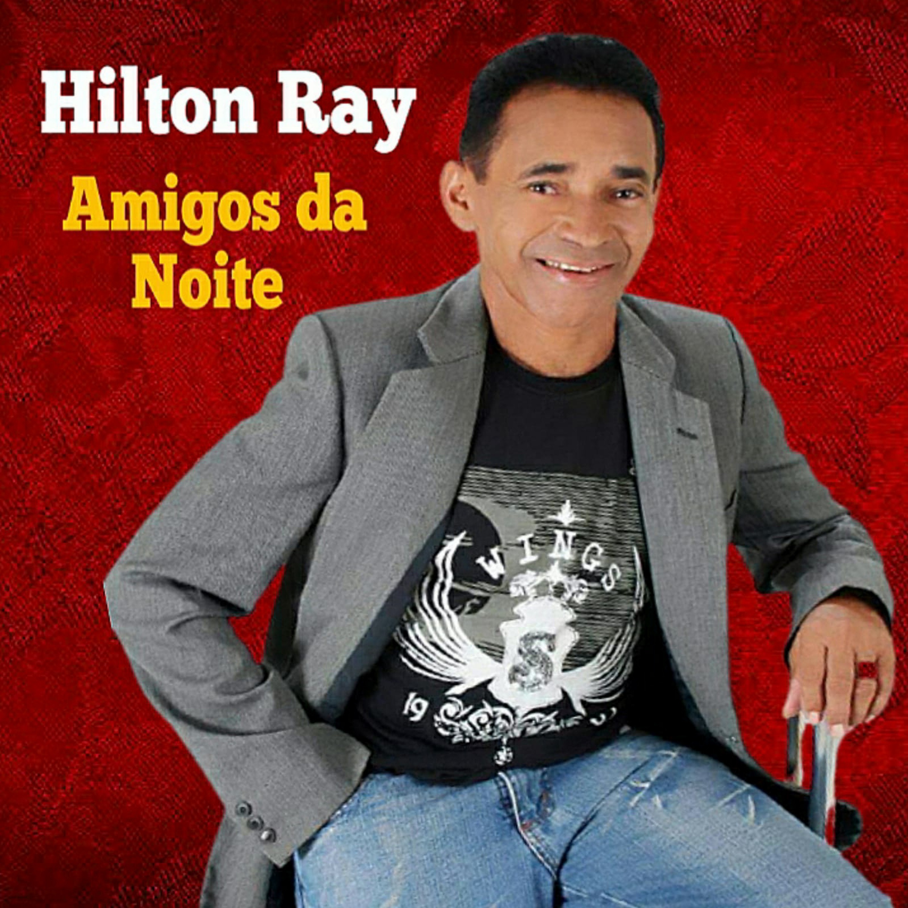 Amigos da Noite