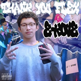 Thank You Flex E-Kove