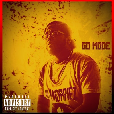 Go Mode - EP