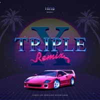 Triple X (Daniel EP remix) - Lucio