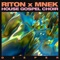 Deeper - Riton, MNEK & House Gospel Choir lyrics