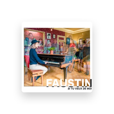 Listen to Faustin, watch music videos, read bio, see tour dates & more!