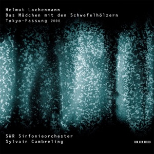 Das Mädchen mit den Schwefelhölzern