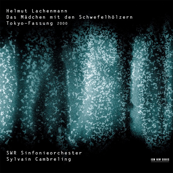 Das Mädchen mit den Schwefelhölzern