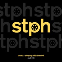 Sleeping With the Devil - Single - Lavonz