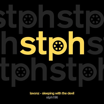 Sleeping With the Devil - Single