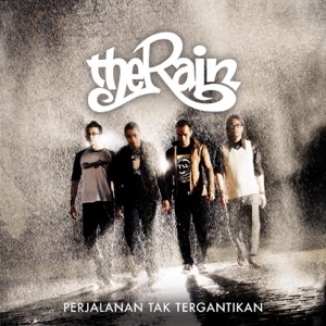 Chord Gitar Warna Hidup - The Rain
