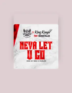 Écoutez Orda N Yourlife, regardez des vidéoclips, lisez la biographie, consultez les dates de tournée et plus encore !