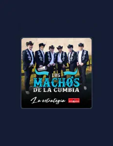 Listen to Los Machos de la Cumbia, watch music videos, read bio, see tour dates & more!