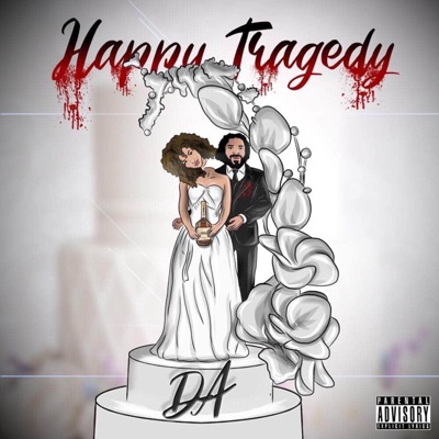Happy Tragedy - Single