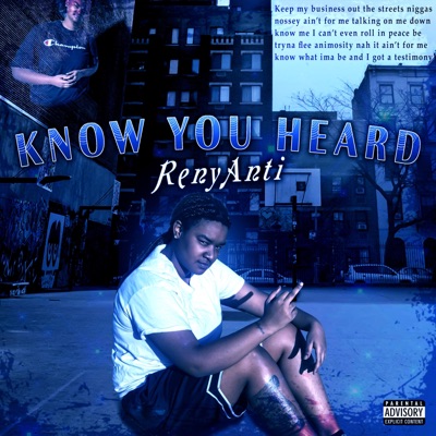 Know You Heard - Single