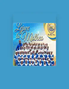 Listen to Lejwe La Motheo Gospel Choir, watch music videos, read bio, see tour dates & more!