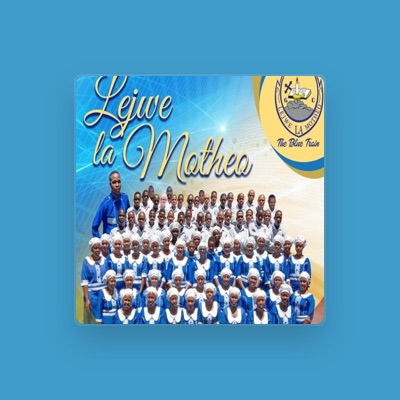 Listen to Lejwe La Motheo Gospel Choir, watch music videos, read bio, see tour dates & more!