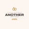 Another (Wedding Version) - Adam Doleac lyrics