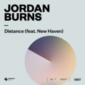 Distance (feat. New Haven) artwork