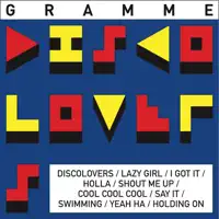 Discolovers — Gramme