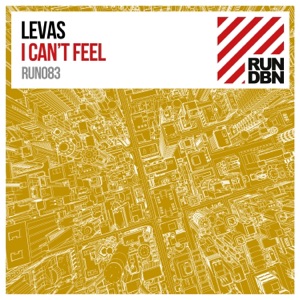 I Can't Feel - Single