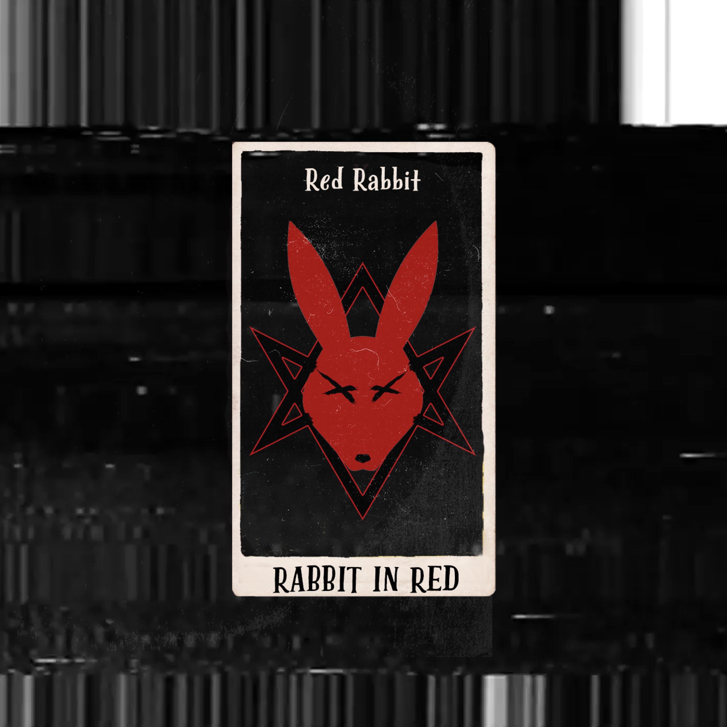 Rabbit In Red Radio - Rabbit In Red