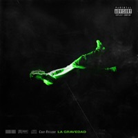 La Gravedad - Single - Cheo Gallego